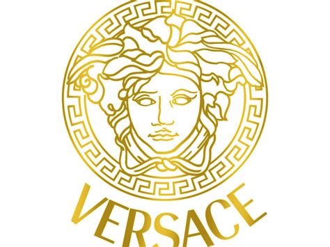 ehy is why is versace logo medusa|why did versace choose medusa.